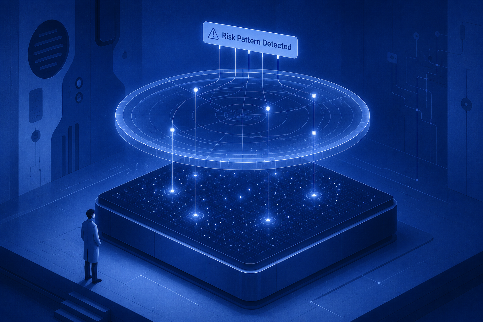 Unlock unique operational insights