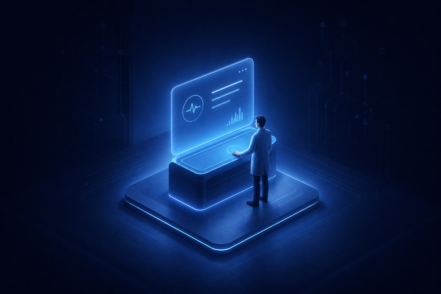A platform your teams will actually use